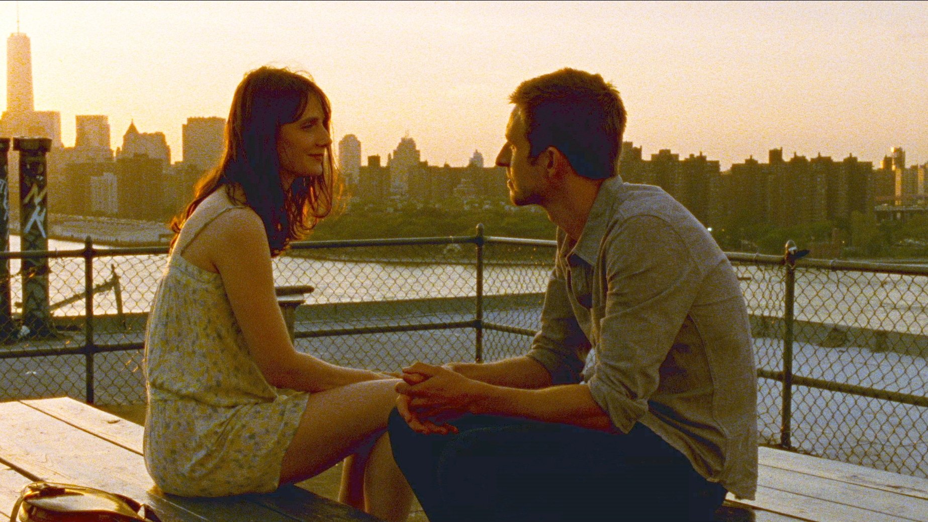 This Summer Feeling Background