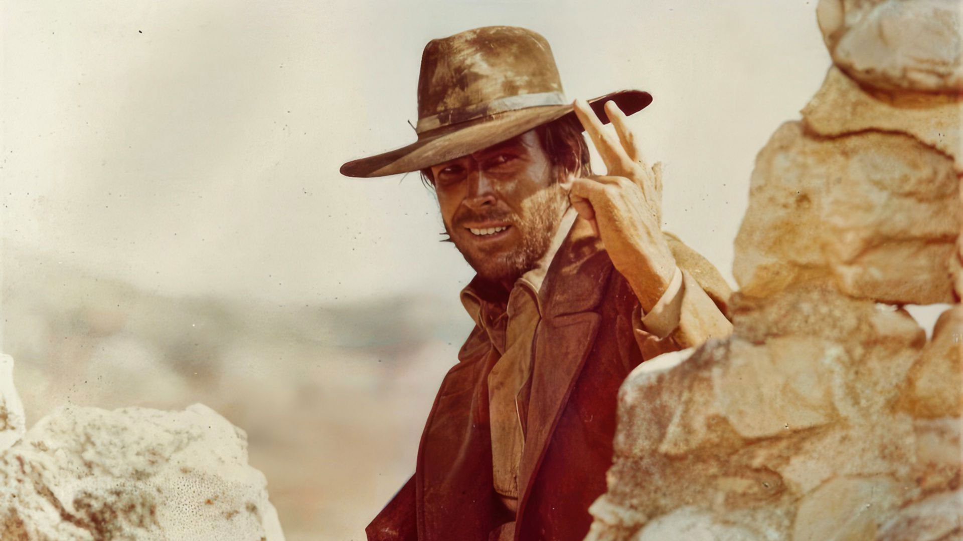 Bastard, Go and Kill Background