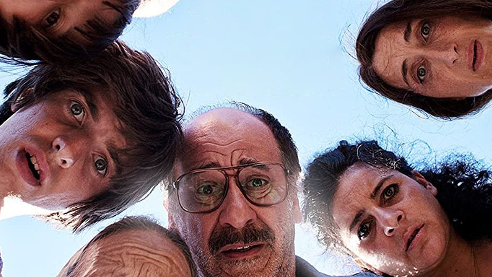 It Was the Son Background