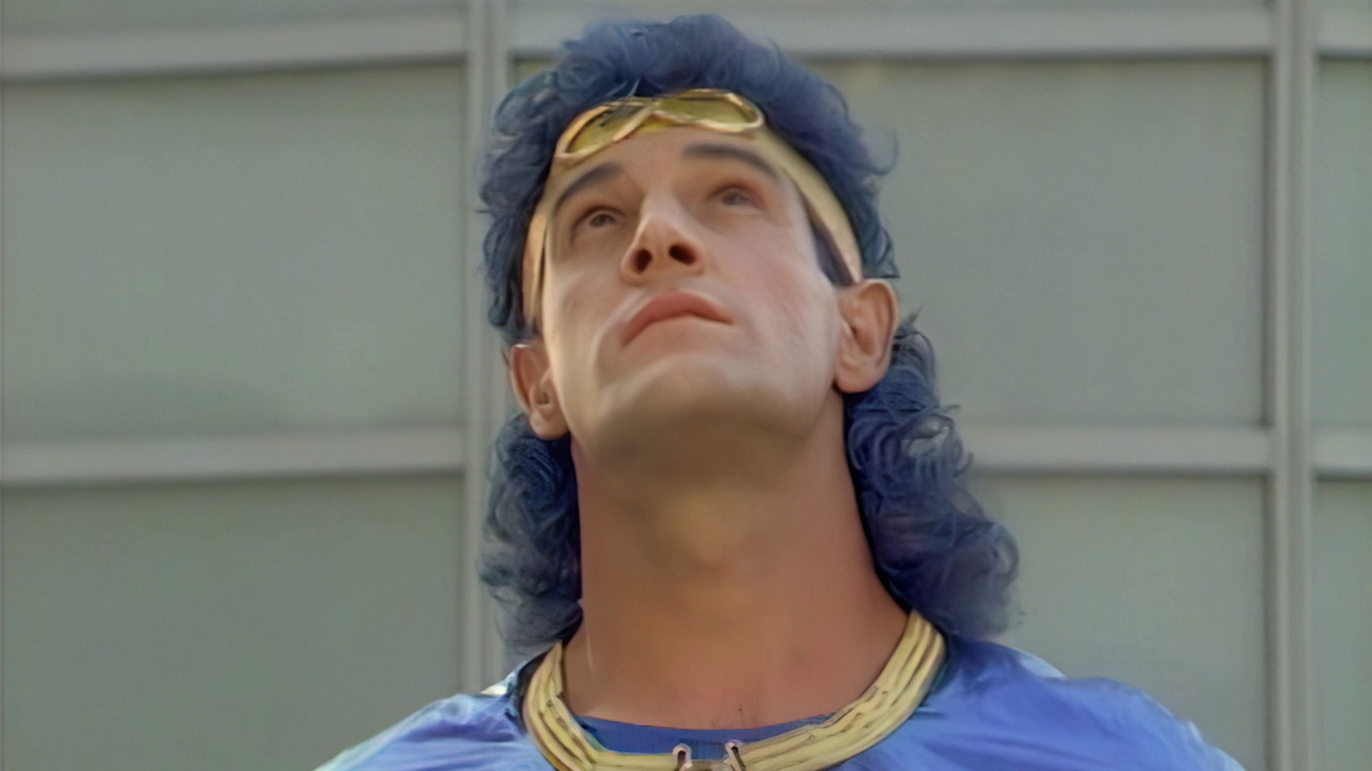 Creating Rem Lezar Background