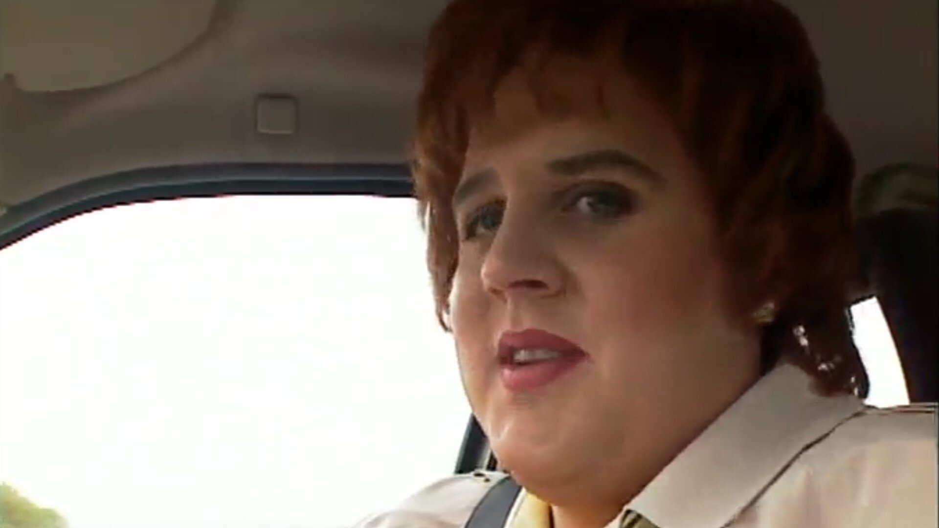 That Peter Kay Thing Background