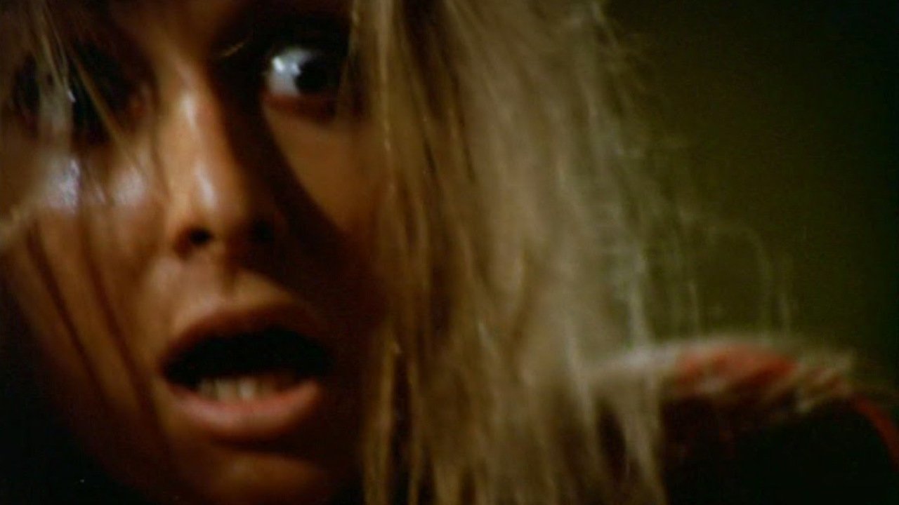 Night of Fear Background