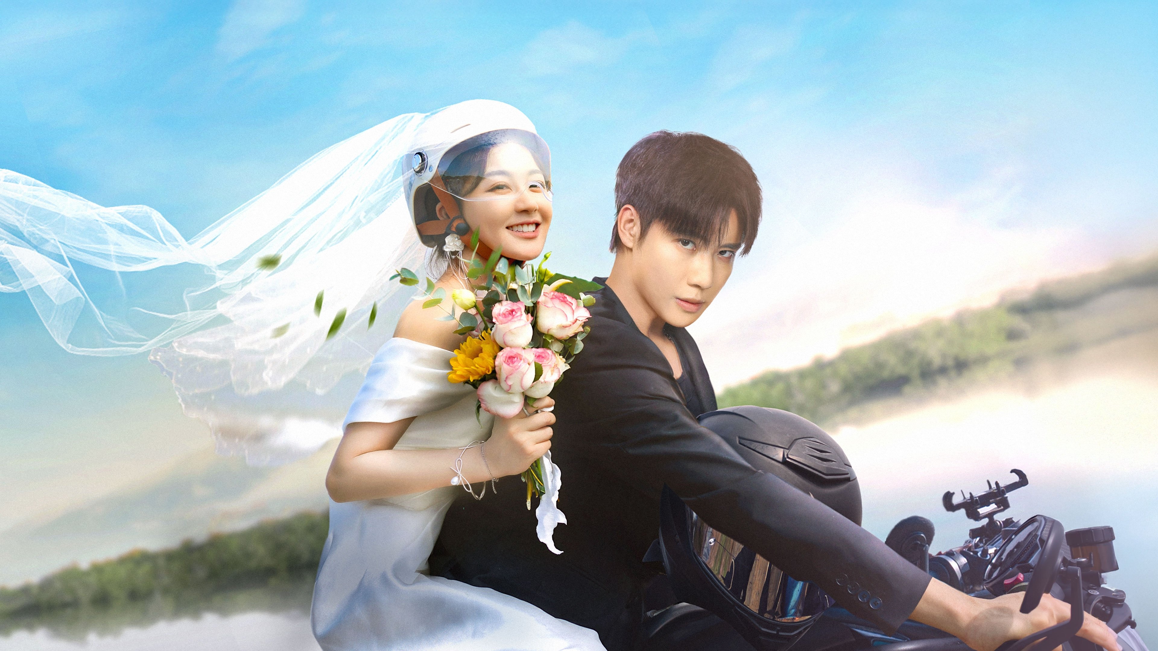 Rainkissed Fate Background