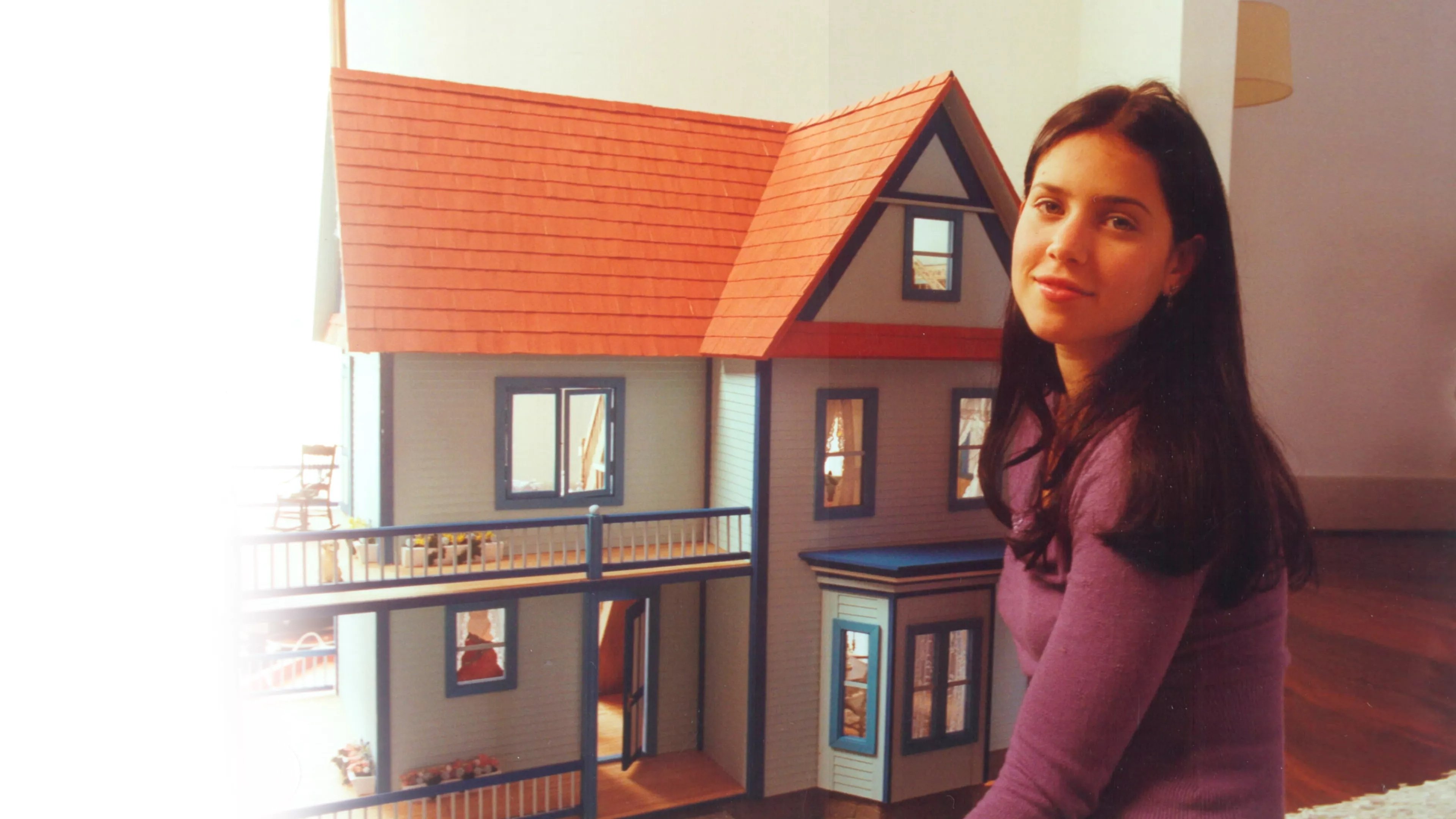 Luz, Câmera, 50 Anos: Presença de Anita - O Filme Background