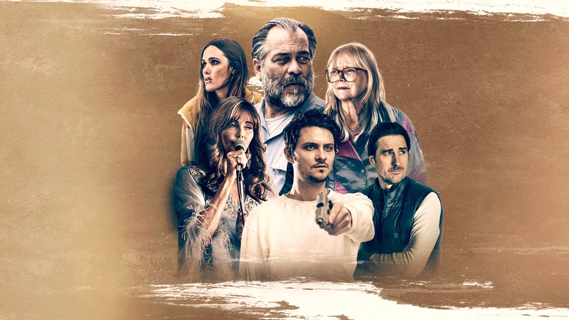 The Cleaner Background