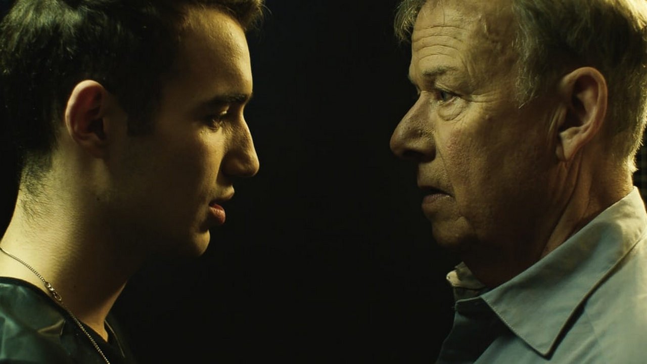 Mr. Sugar Daddy Background