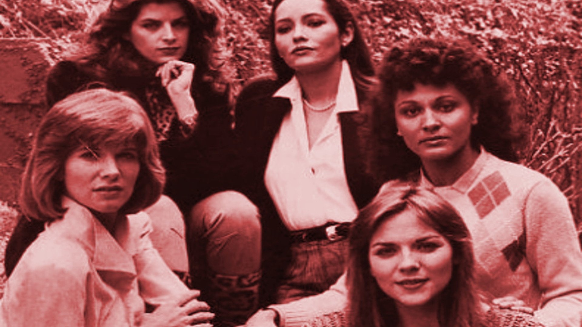 Sins of the Past Background