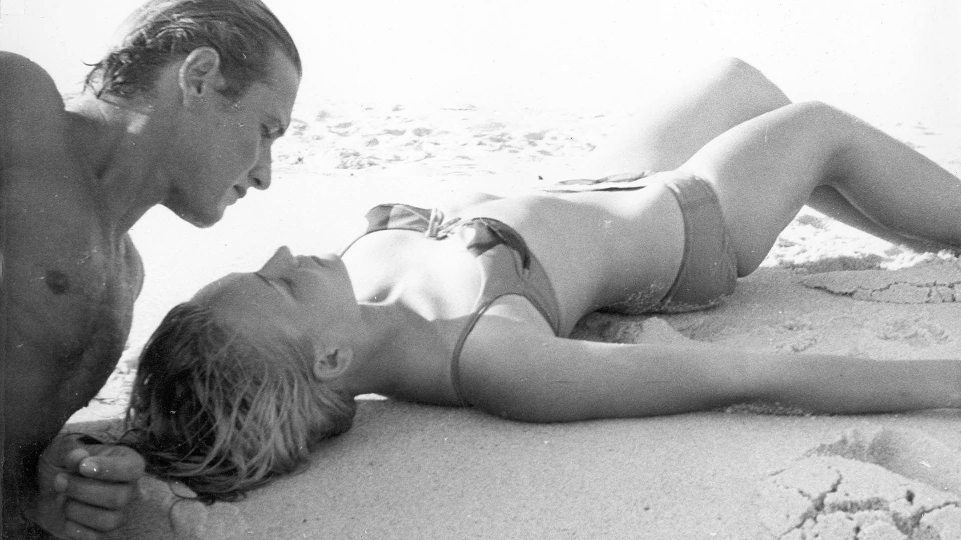 El Justicero Background