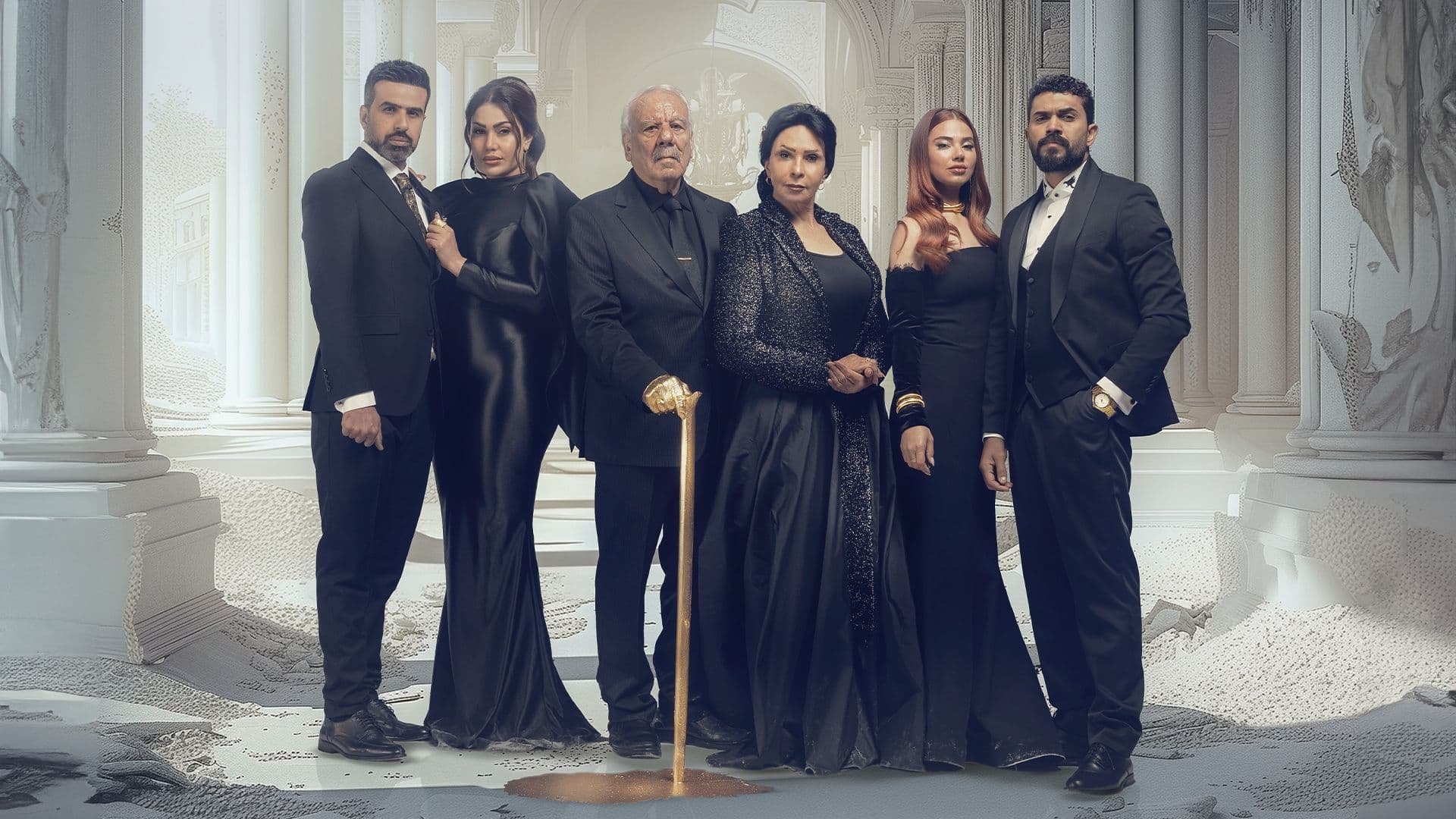 Khan Al Thahab Background