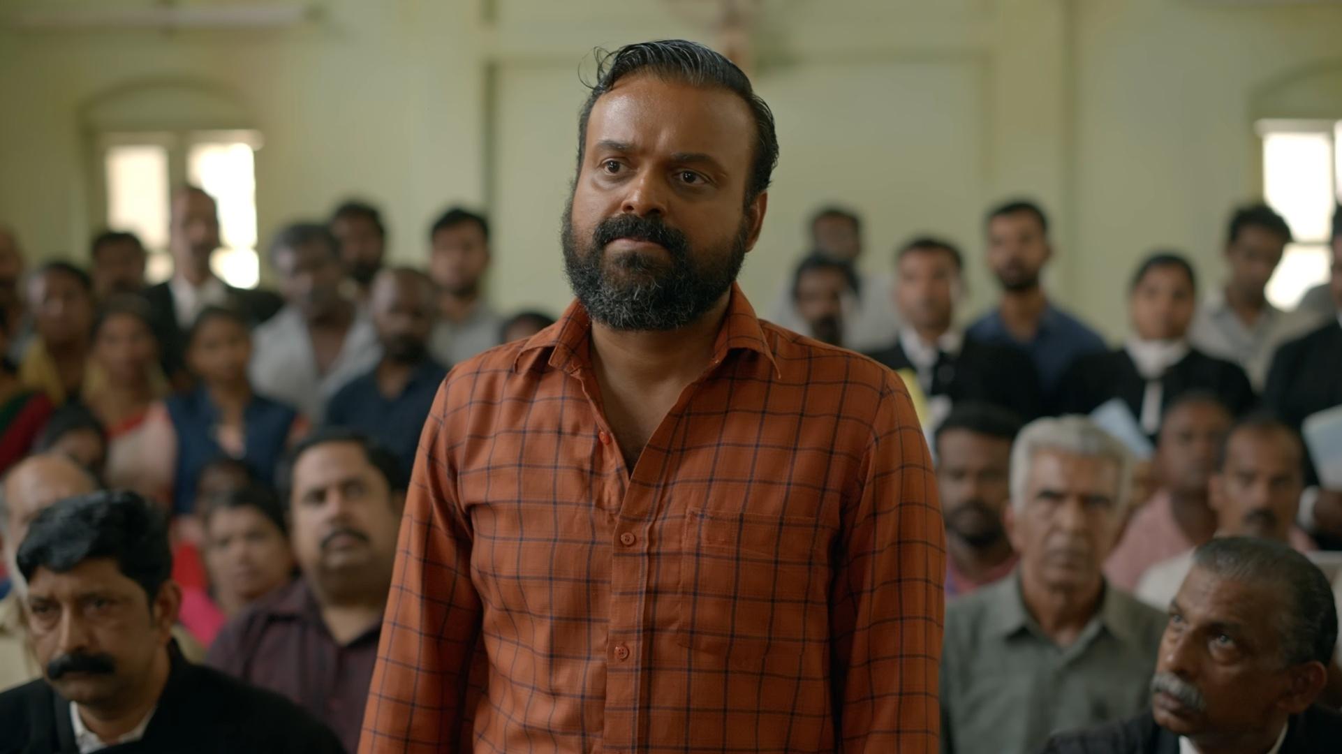 Nna Thaan Case Kodu Background