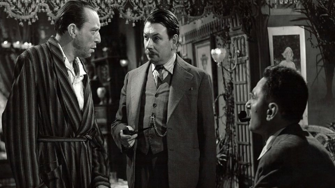 Return to Life Background