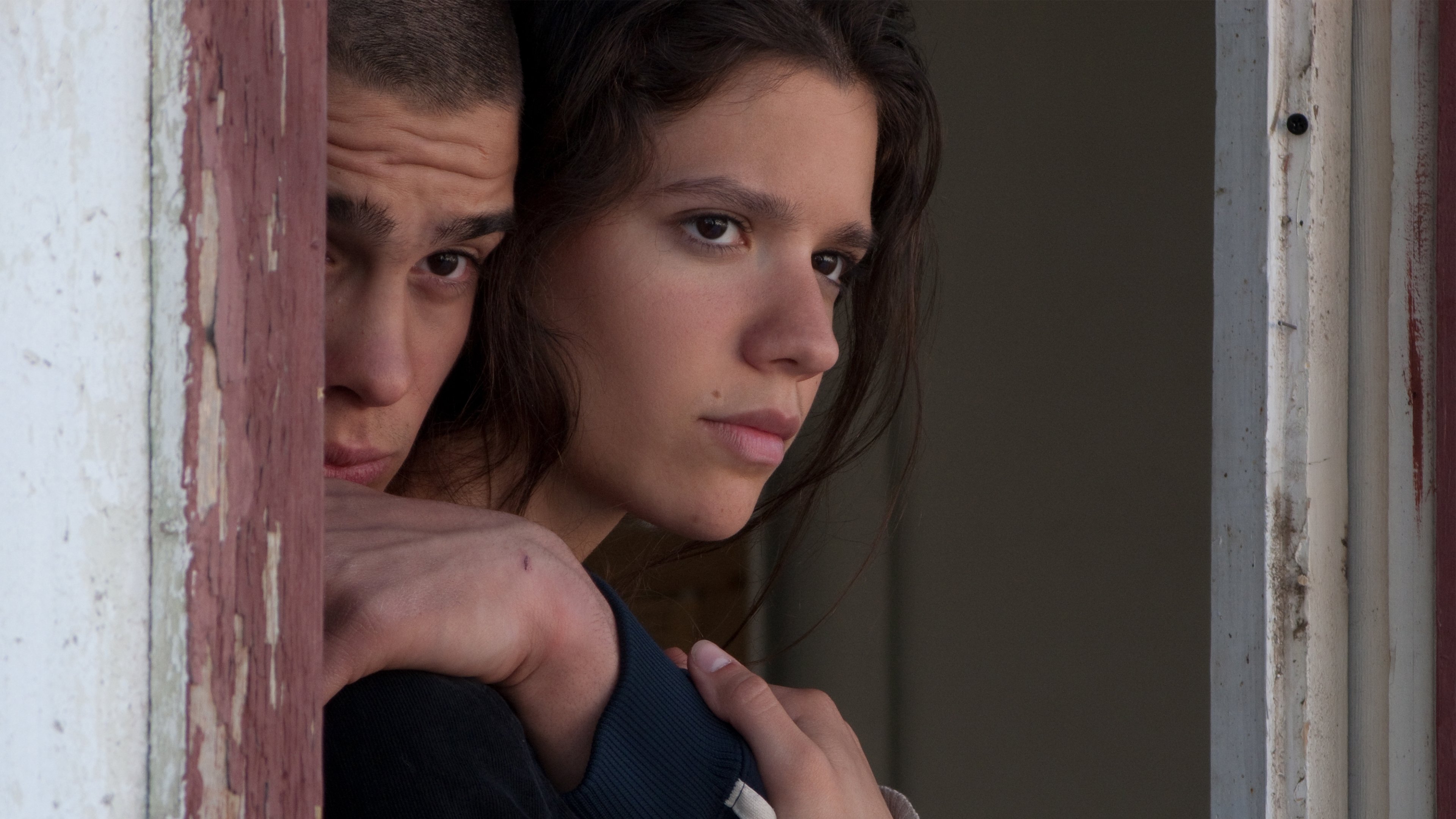 If I Want to Whistle, I Whistle Background