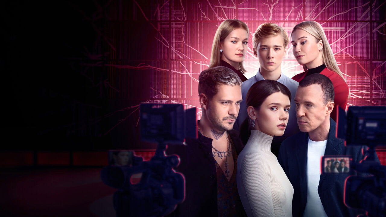 Give a Show! Background