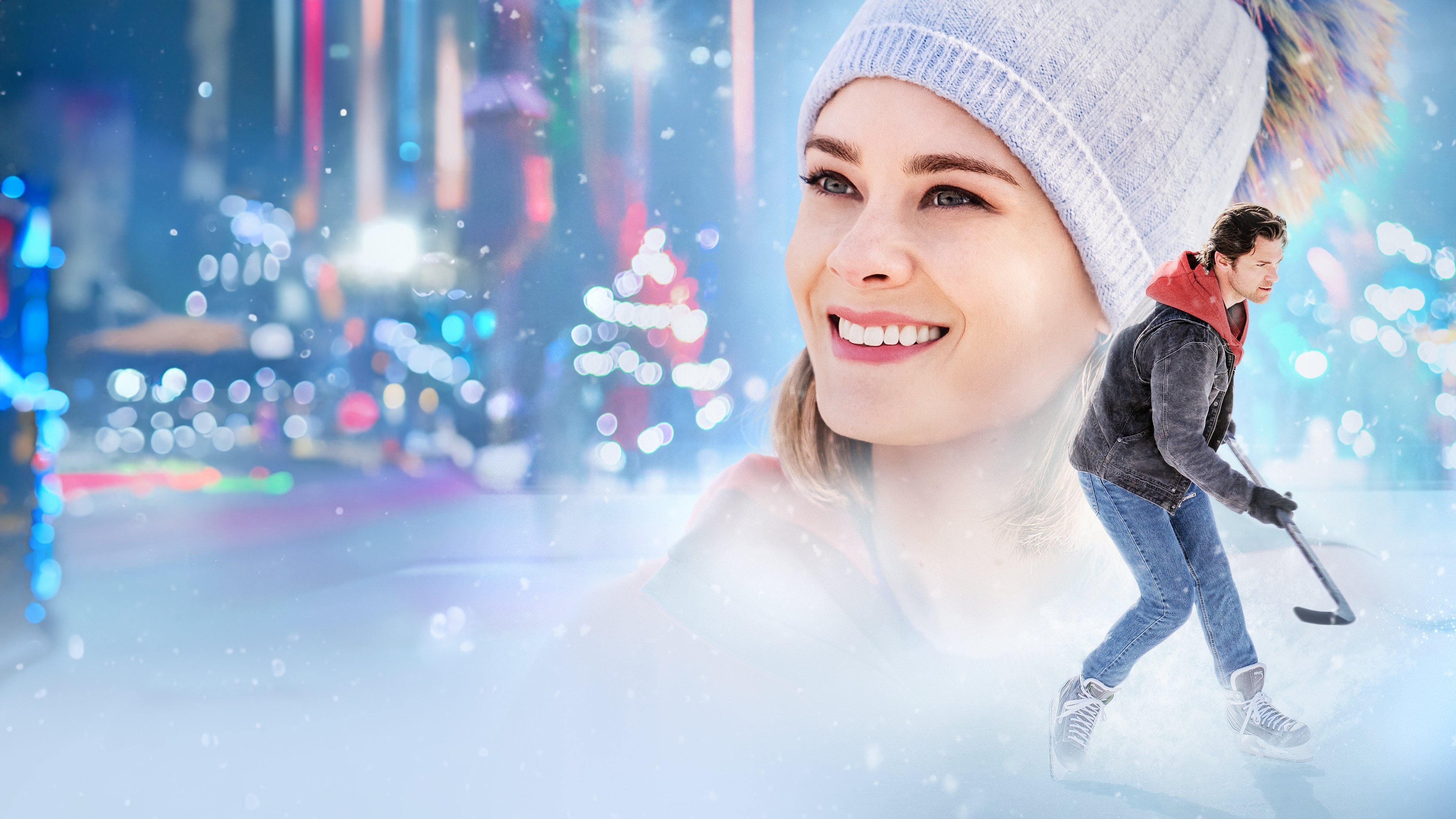 Checkin' It Twice Background