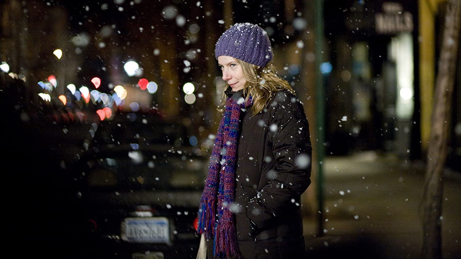 Jack Goes Boating Background