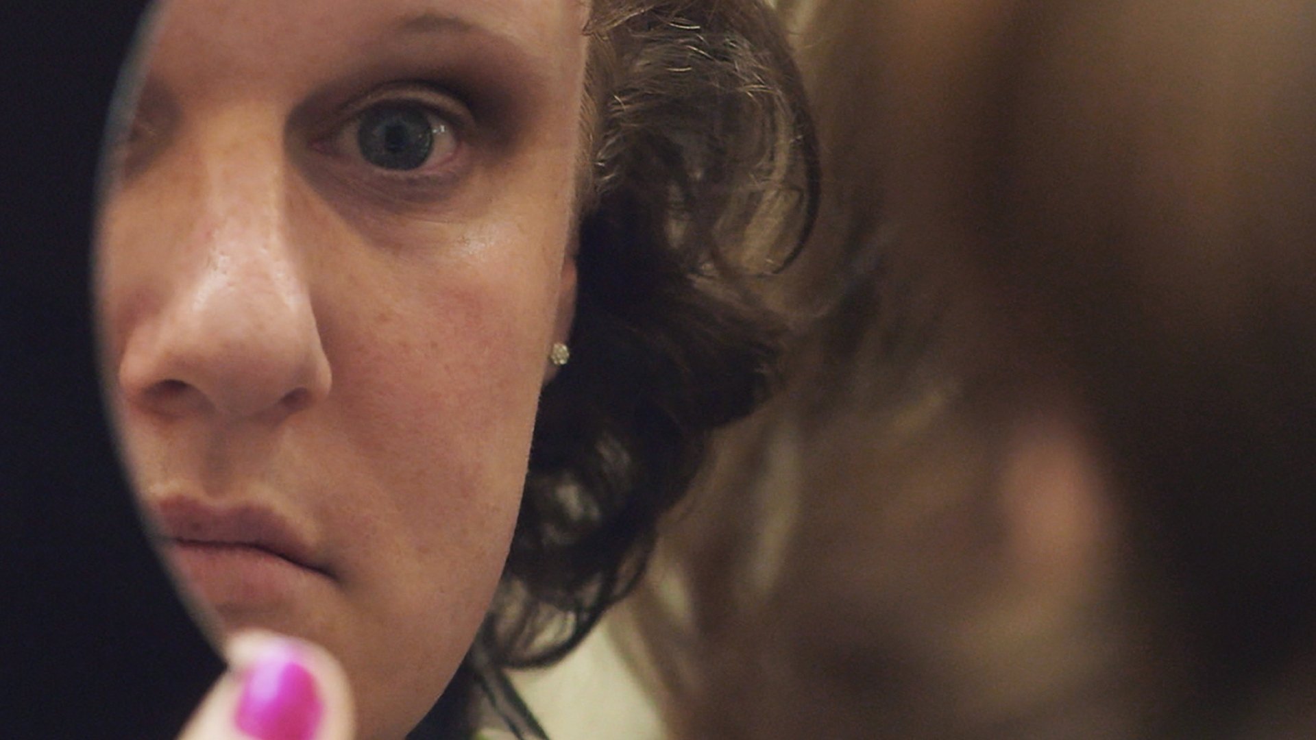 Lost in Transition Background