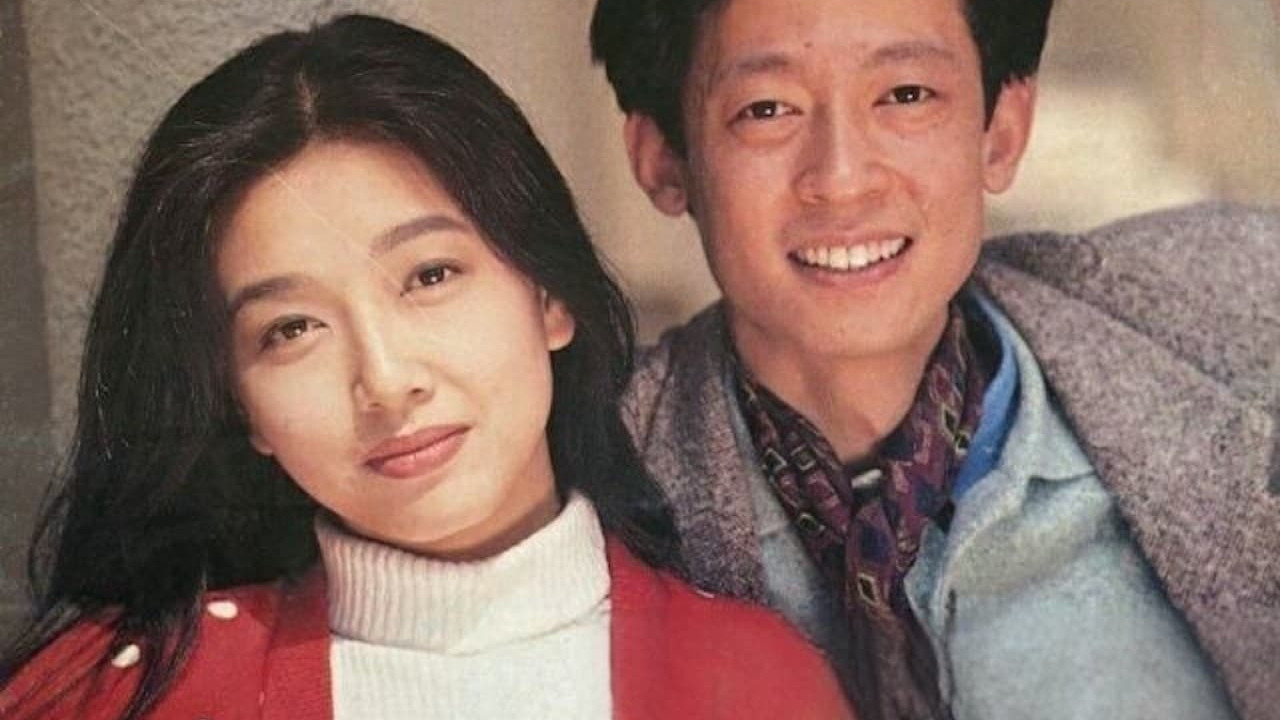 A Sentimental Story Background