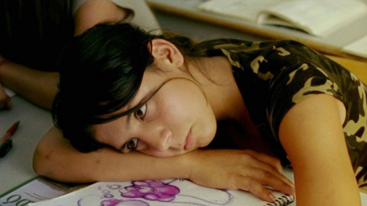 Just the Wind Background