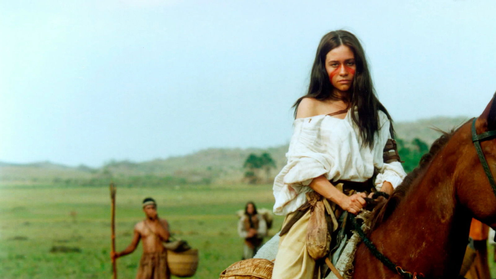 A Muralha Background