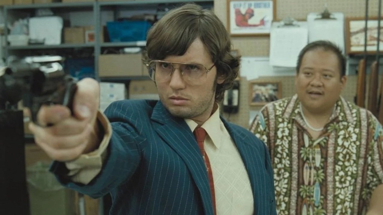 The Killing of John Lennon Background