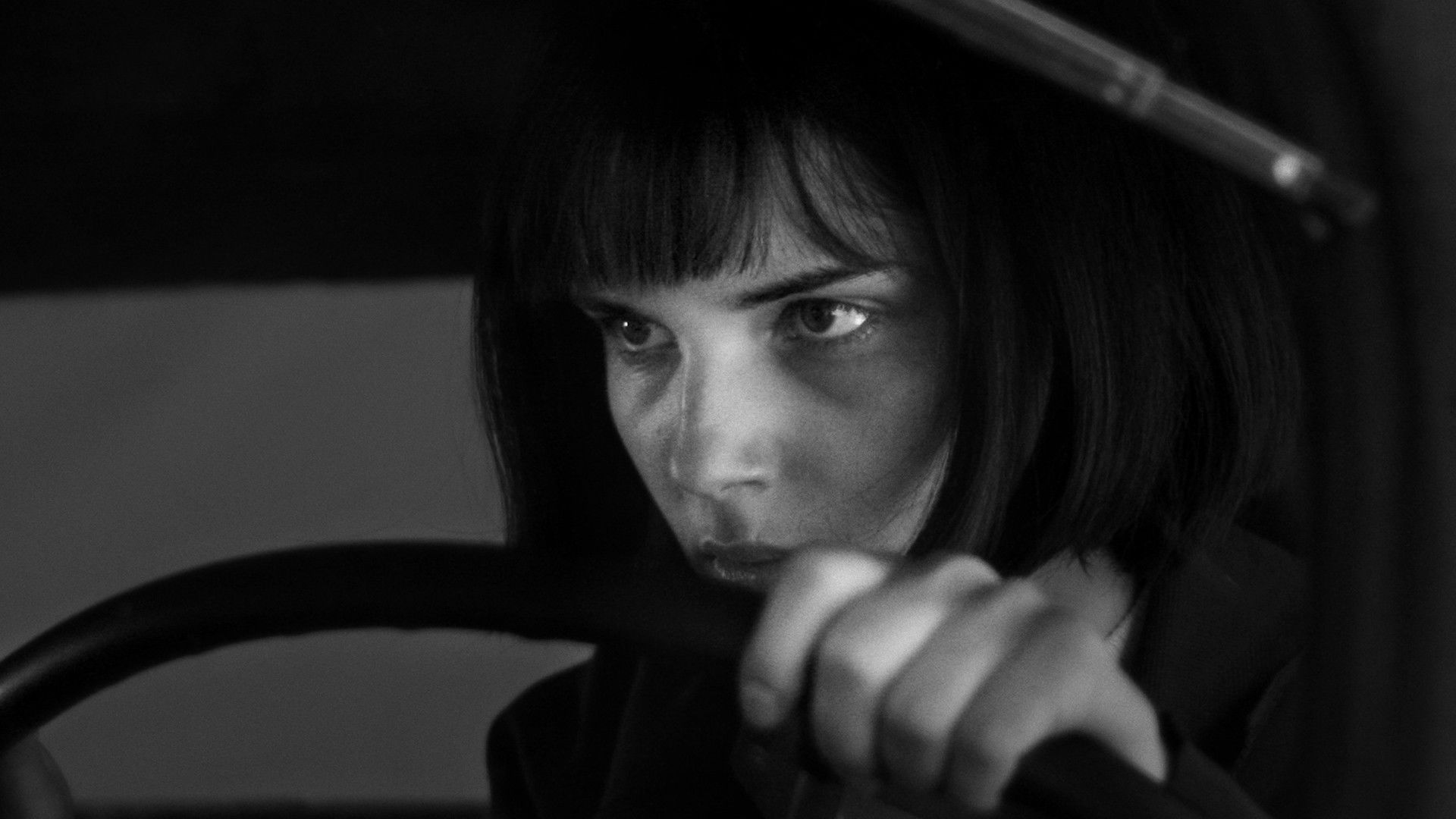 I, Olga Hepnarova Background