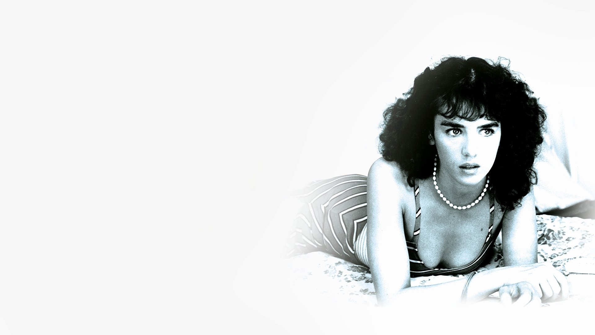 One Deadly Summer Background