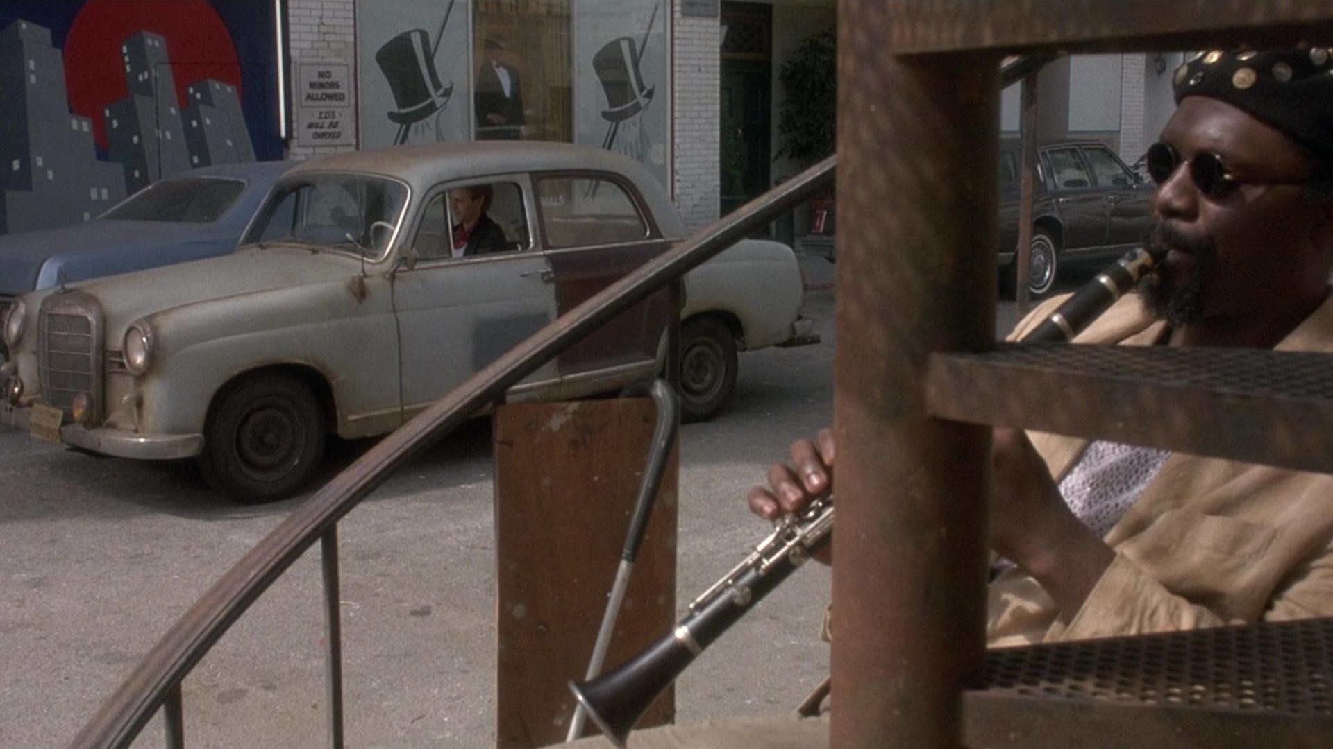 Clean Slate Background