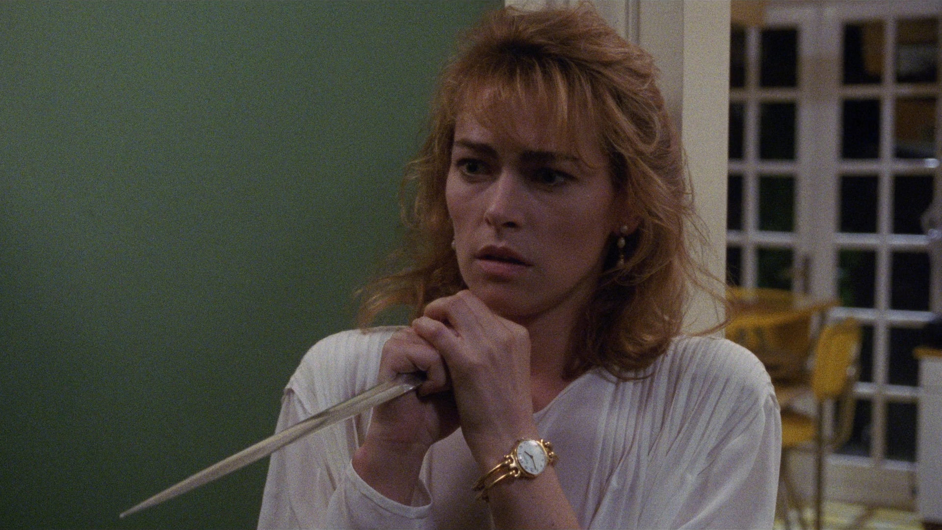 Body Puzzle Background