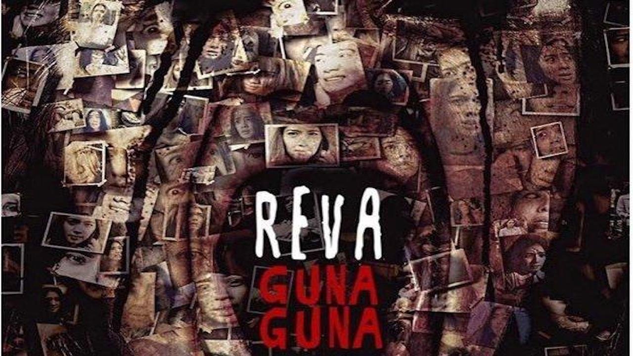 Reva: Guna Guna Background