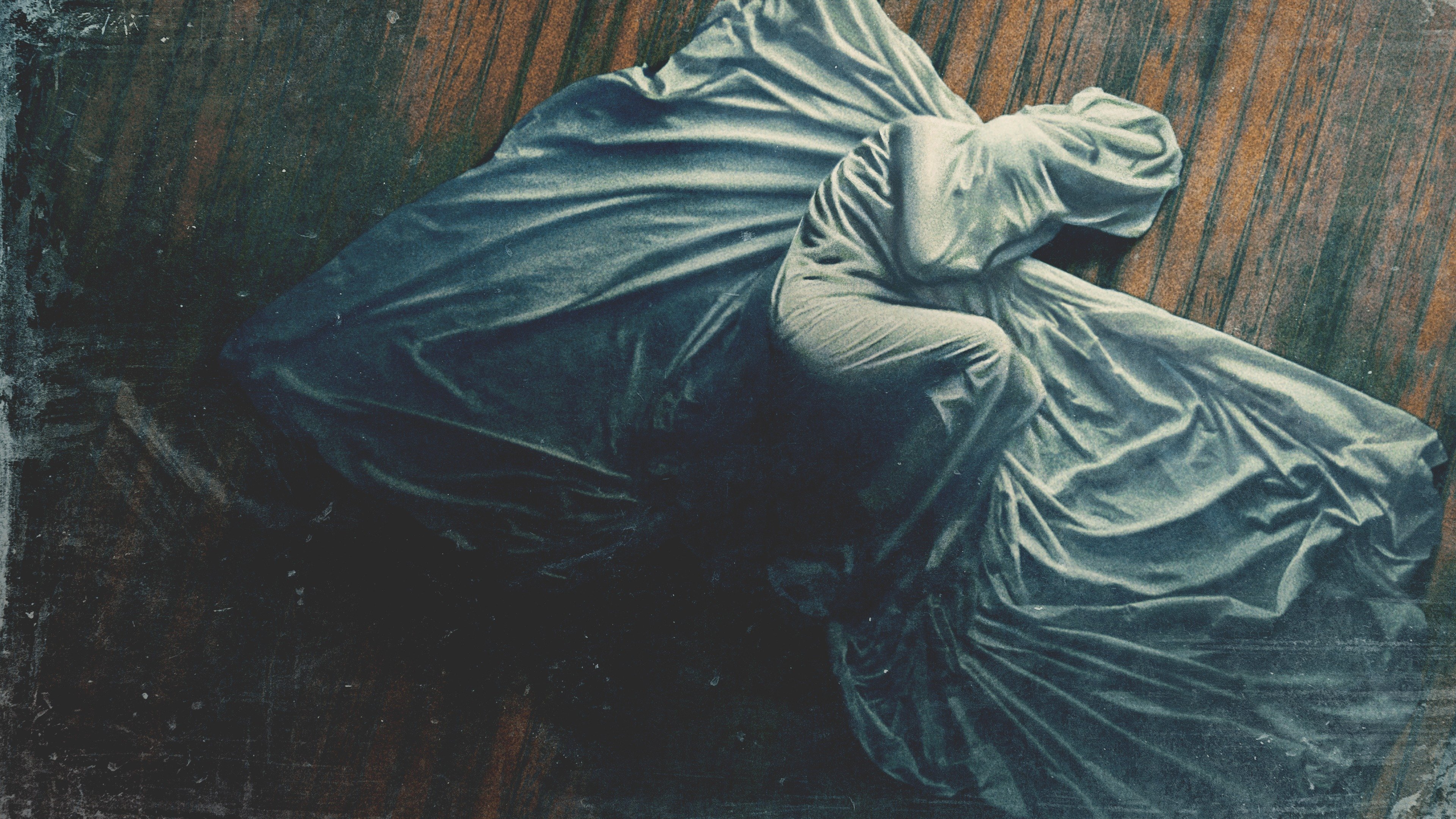 Shapeless Background