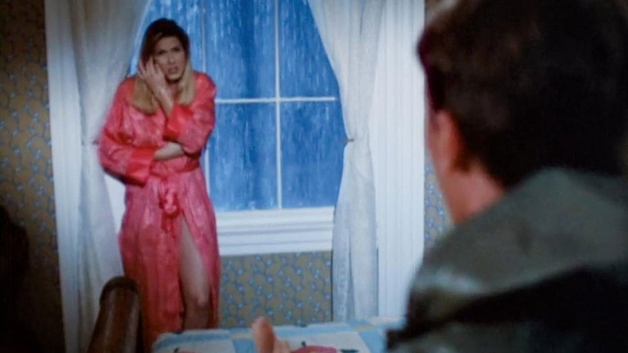 Stormswept Background