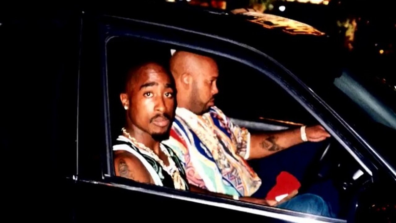 Who Killed Tupac? Background