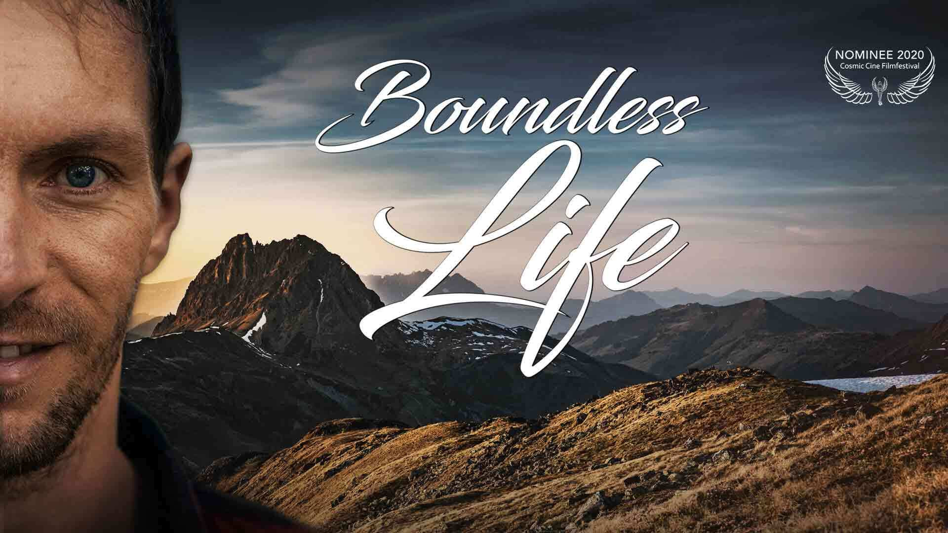 Boundless Life Background