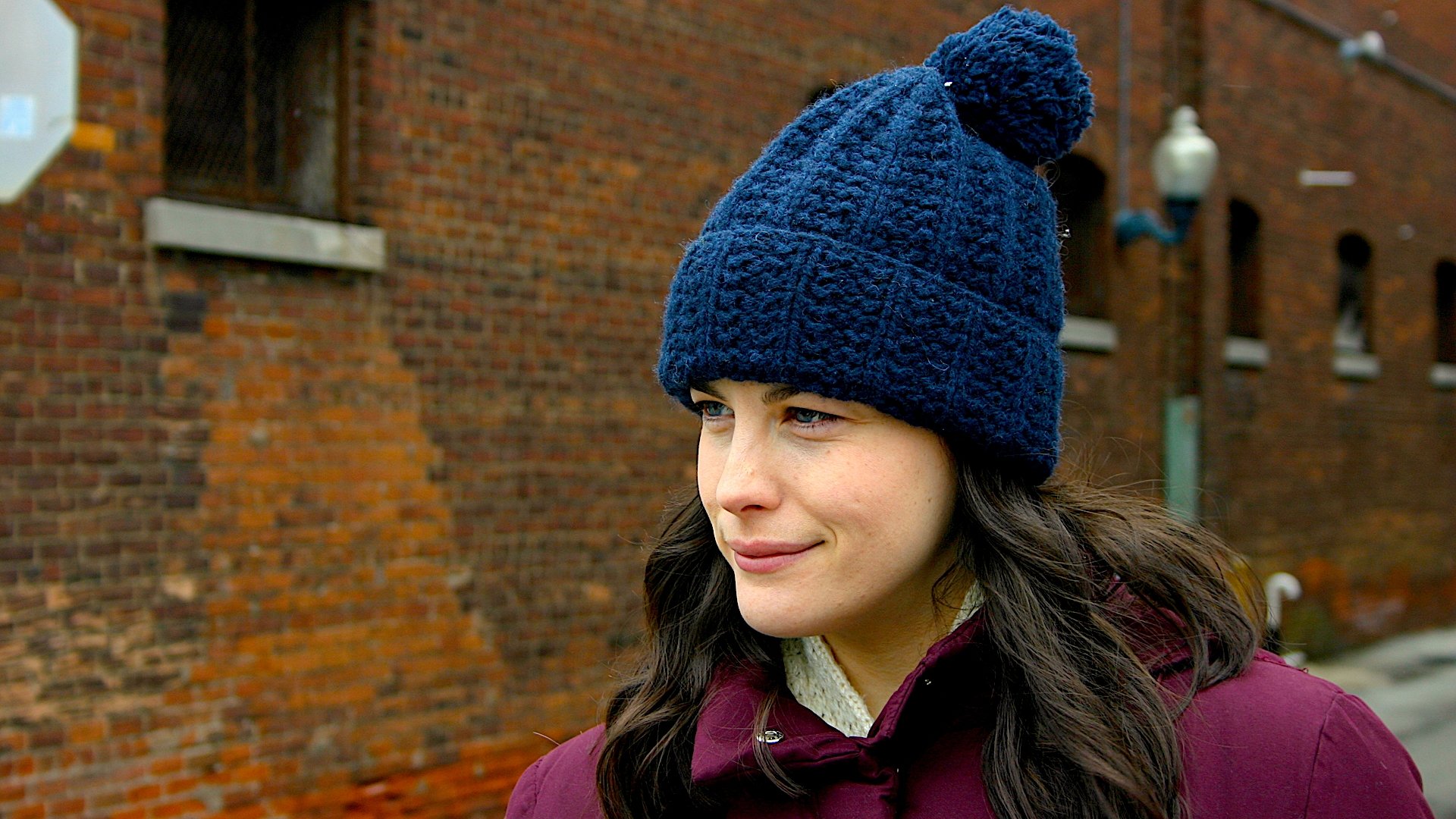 Lonesome Jim Background