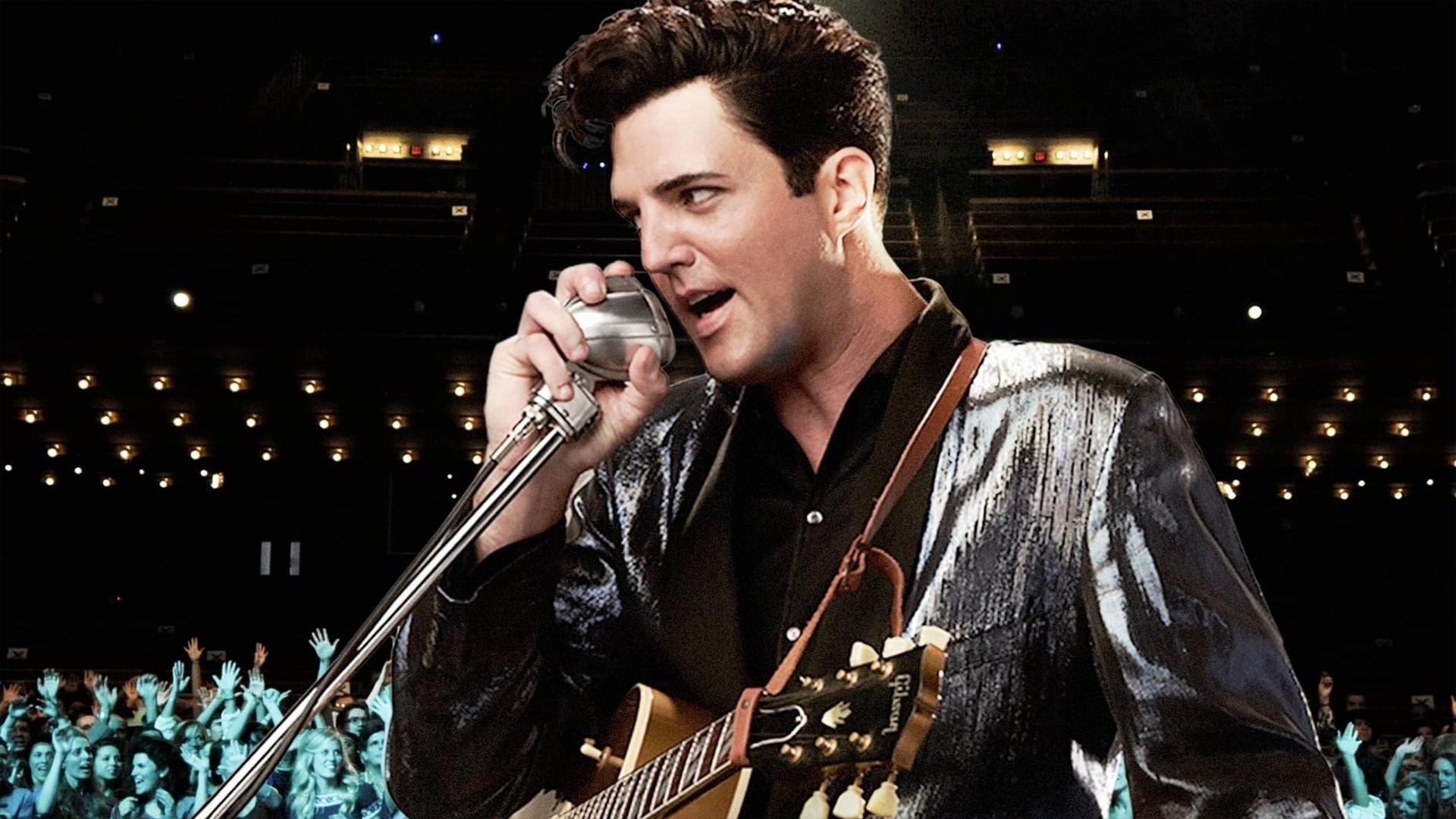 The Identical Background