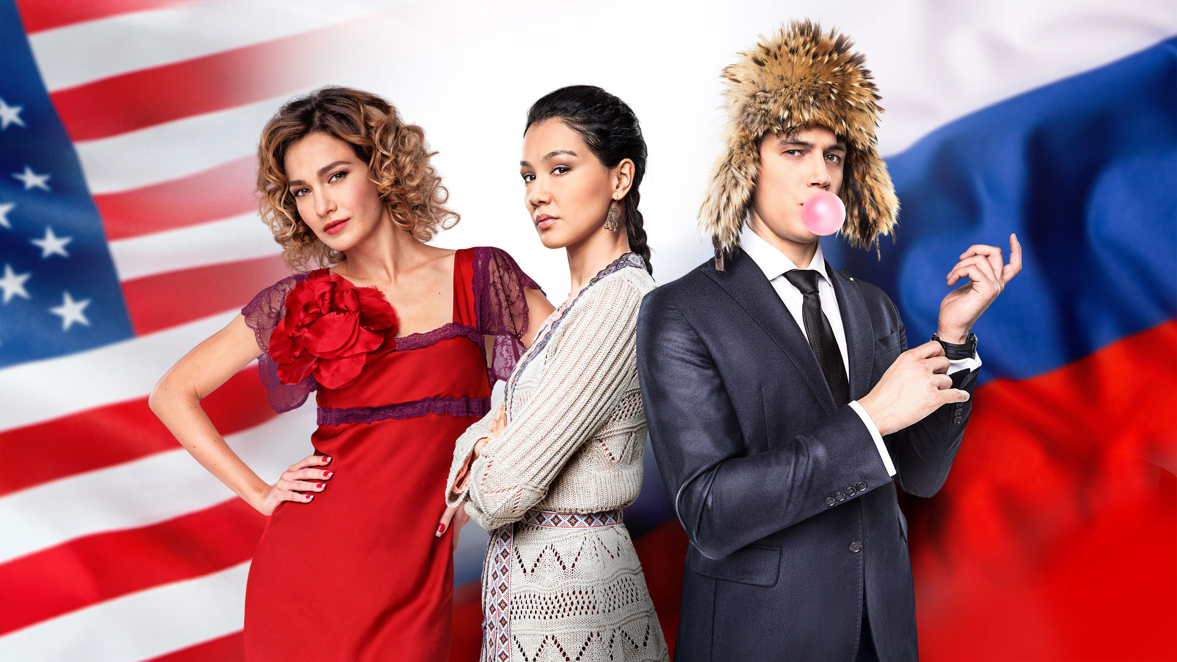 Adaptation Background