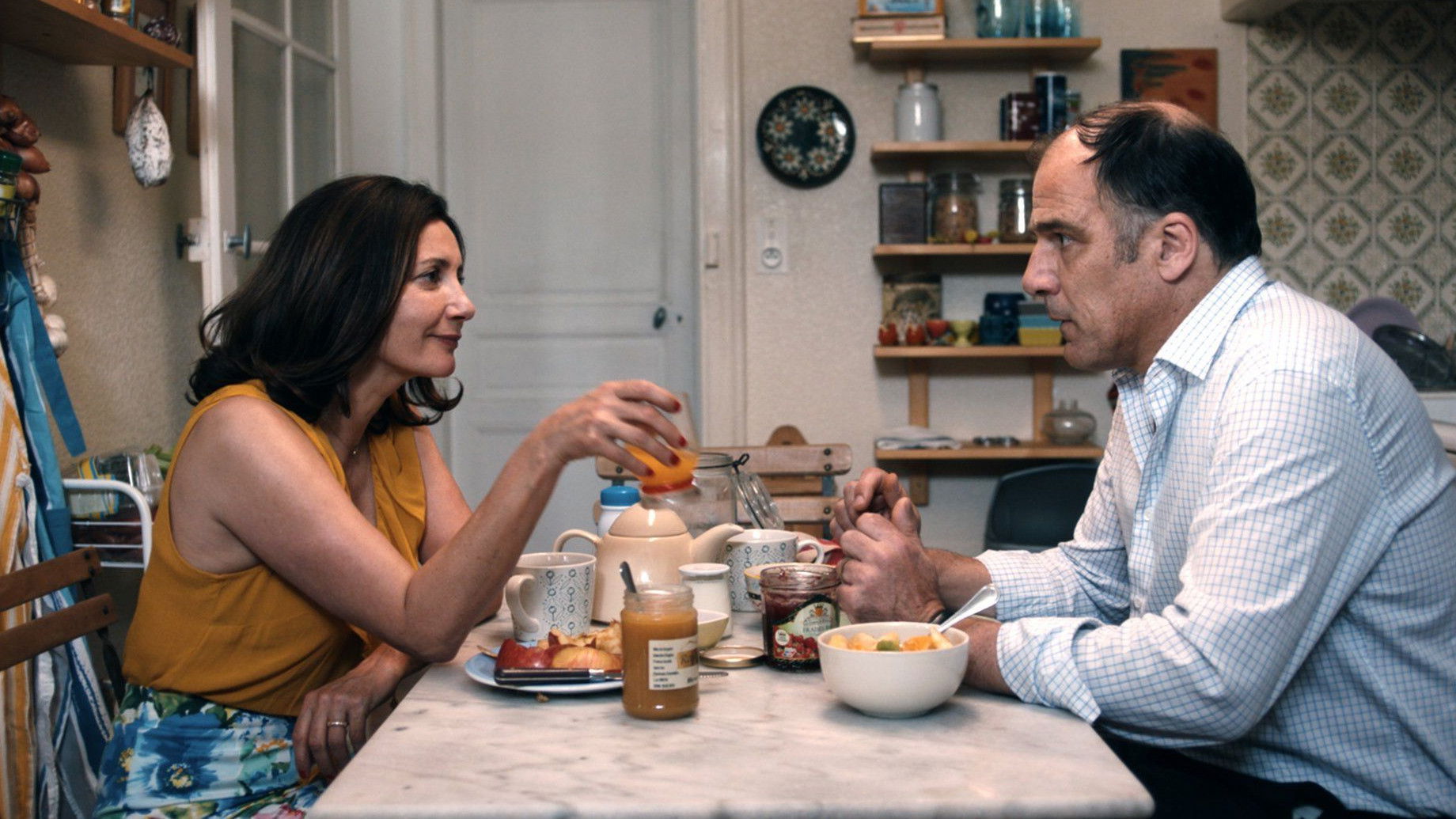 Life after killing Background