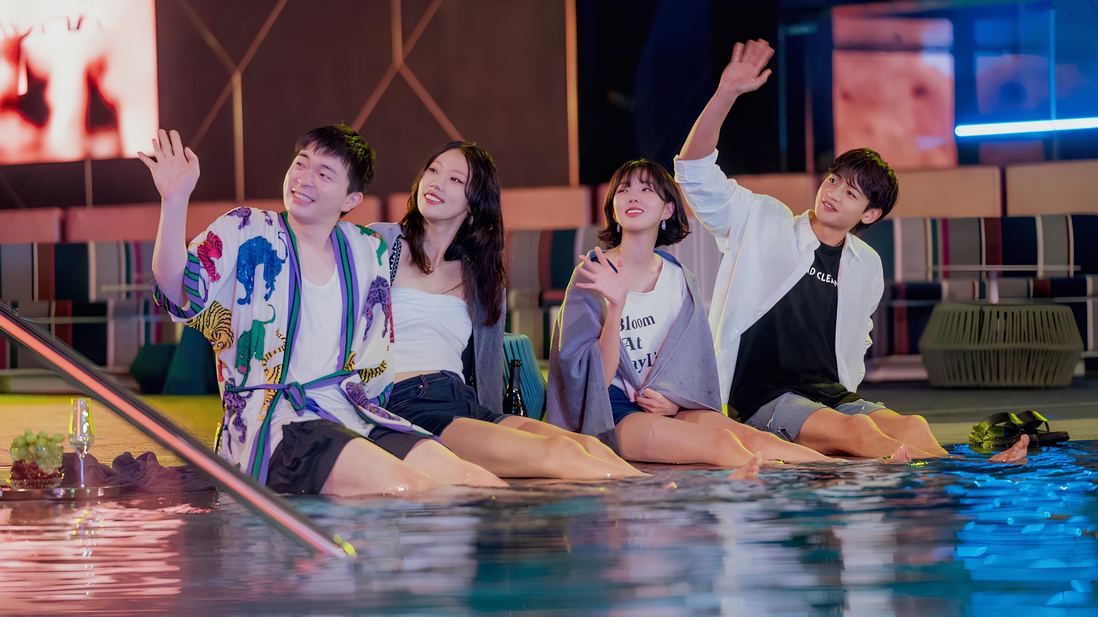 The Fabulous Background