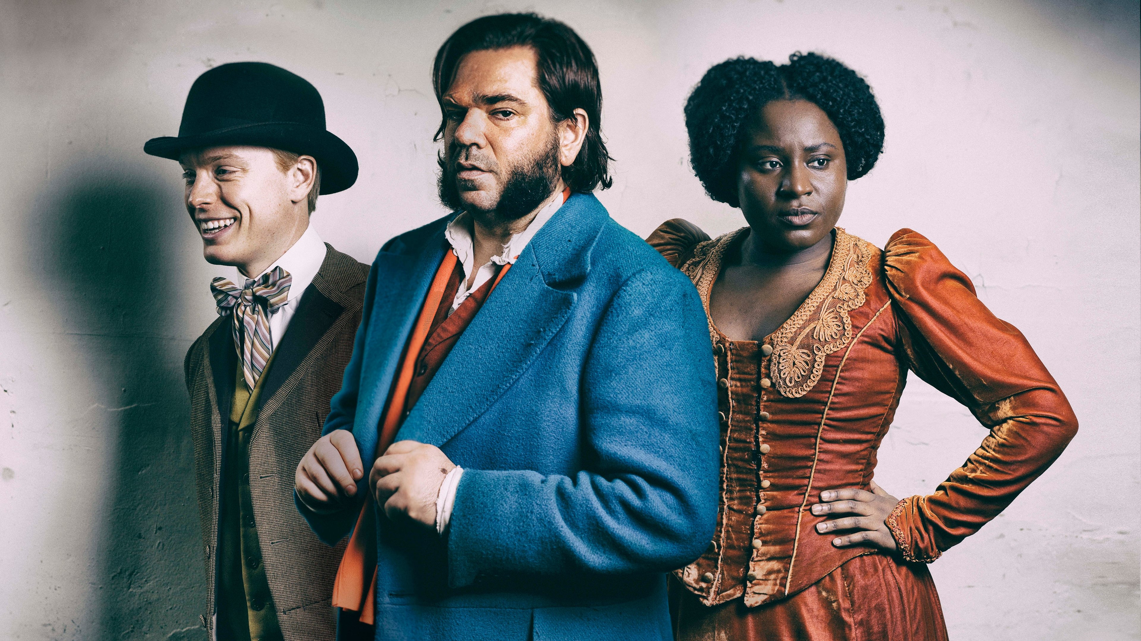 Year of the Rabbit Background