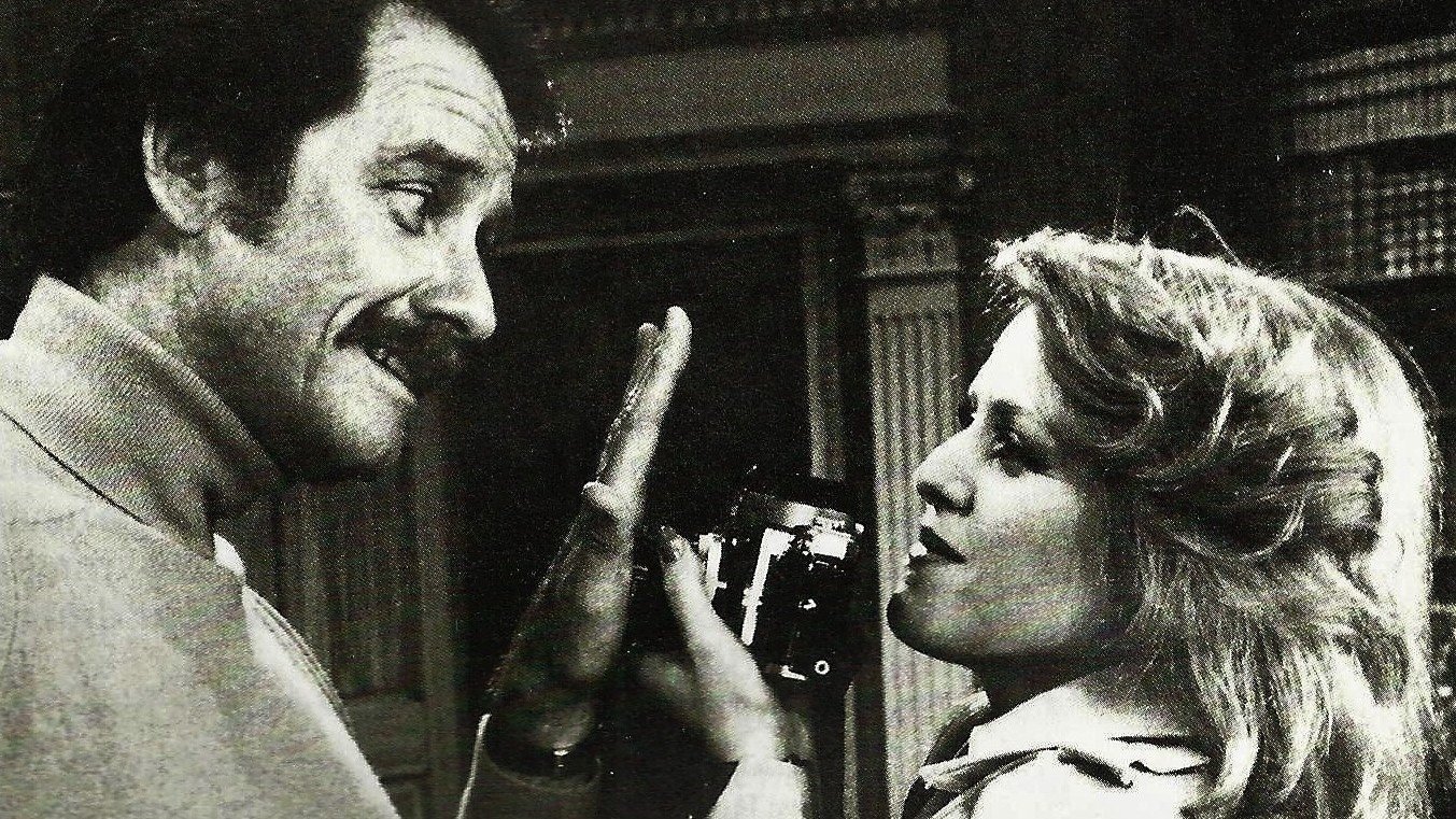 All's Fair Background