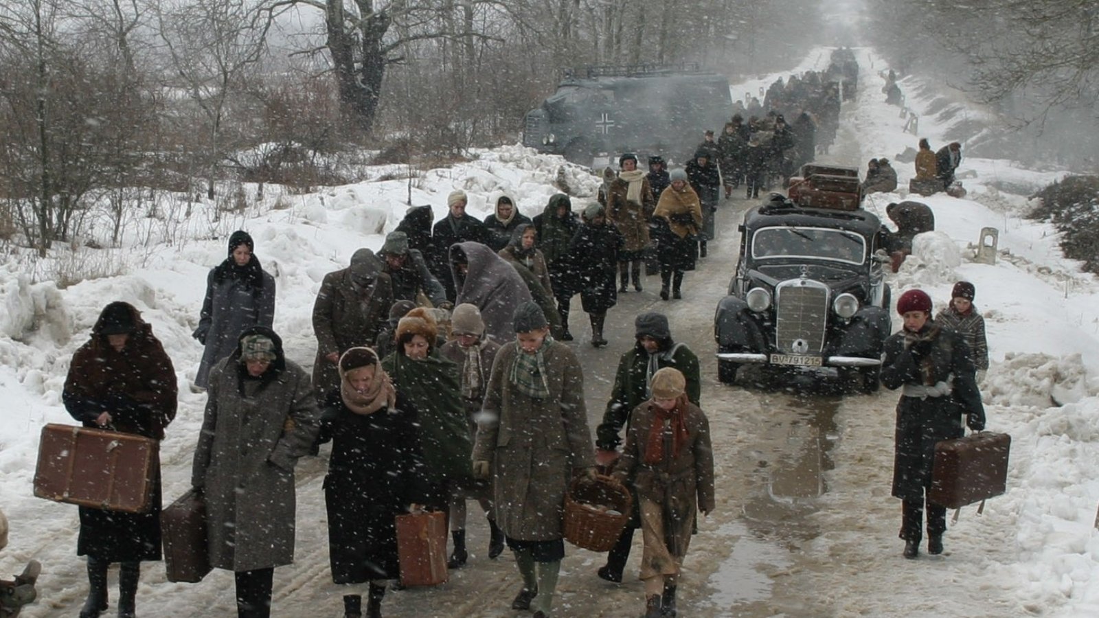 Joy Division Background