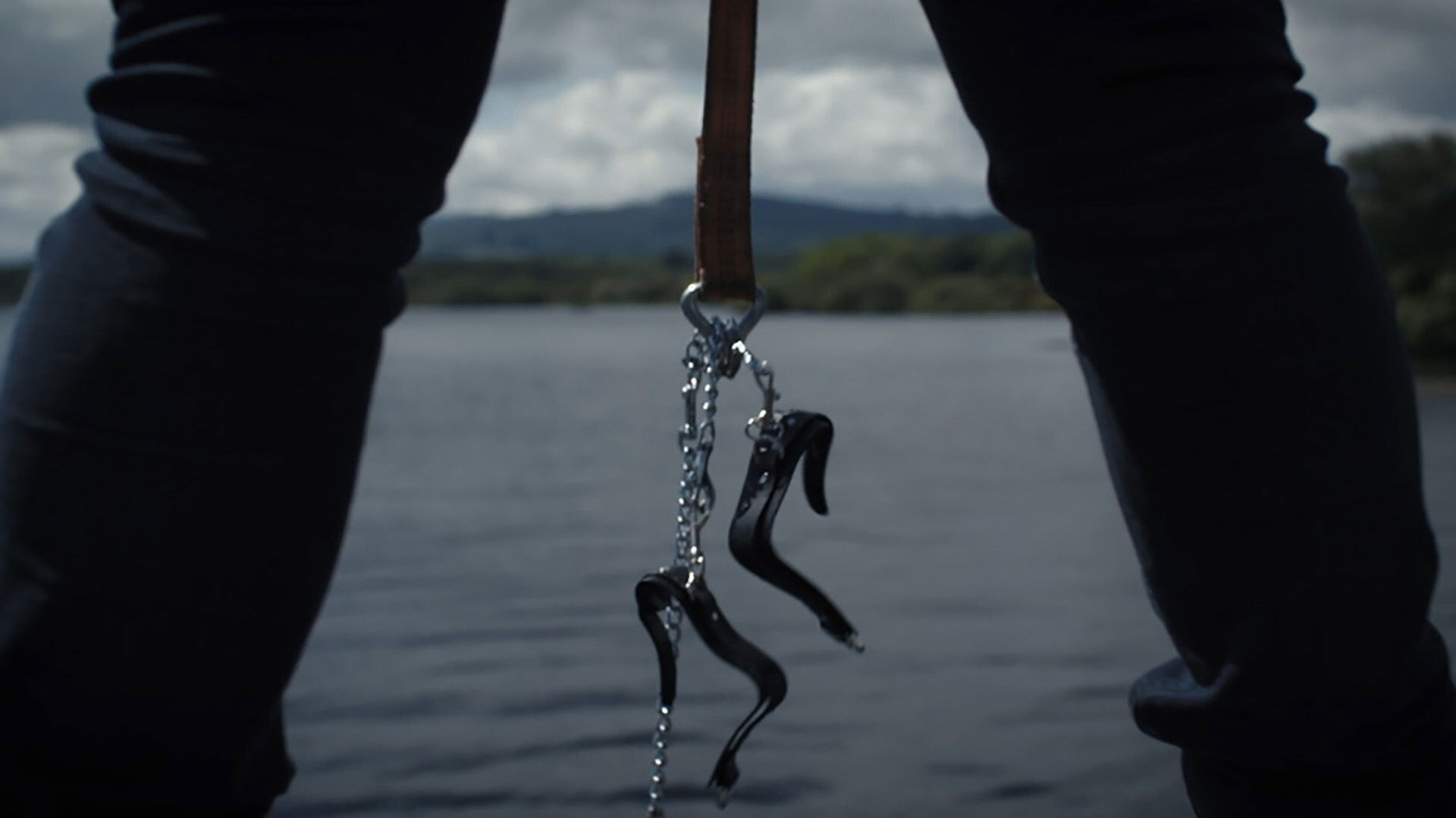 Secrets of a Psychopath Background