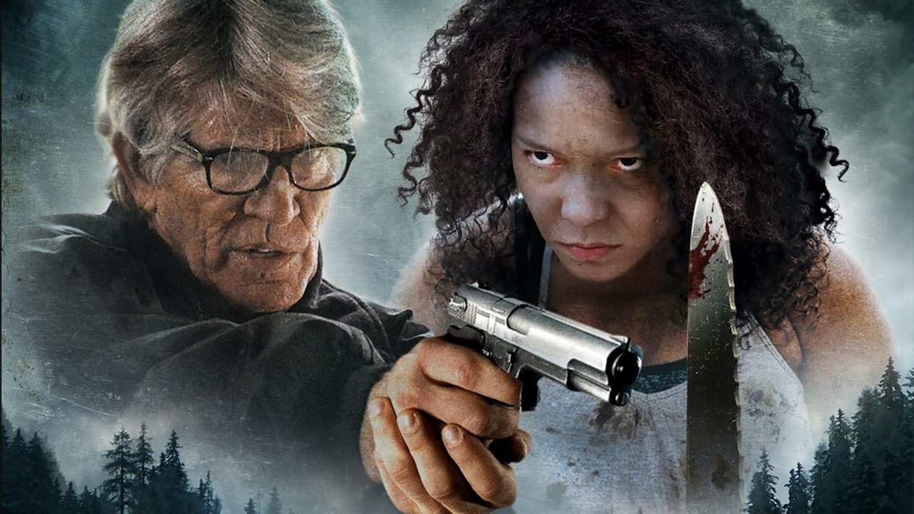 The Evil Inside Her Background