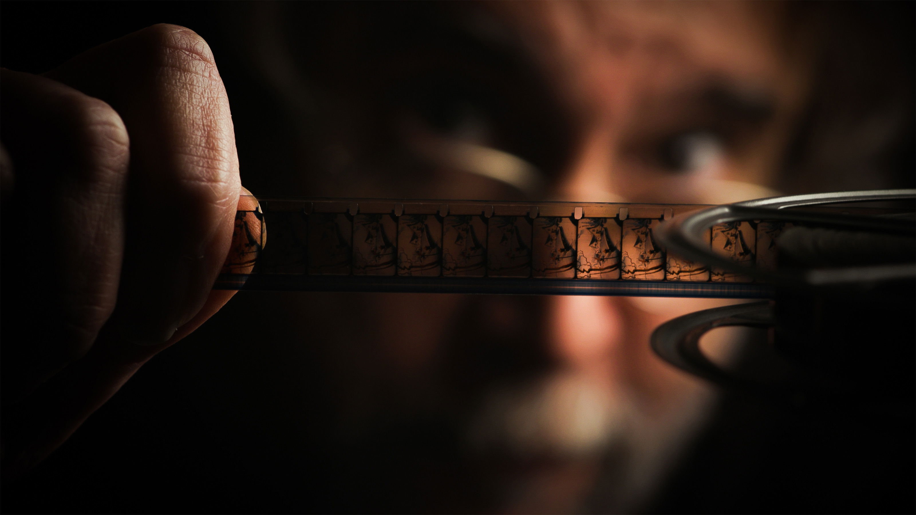 Film Is Dead. Long Live Film! Background