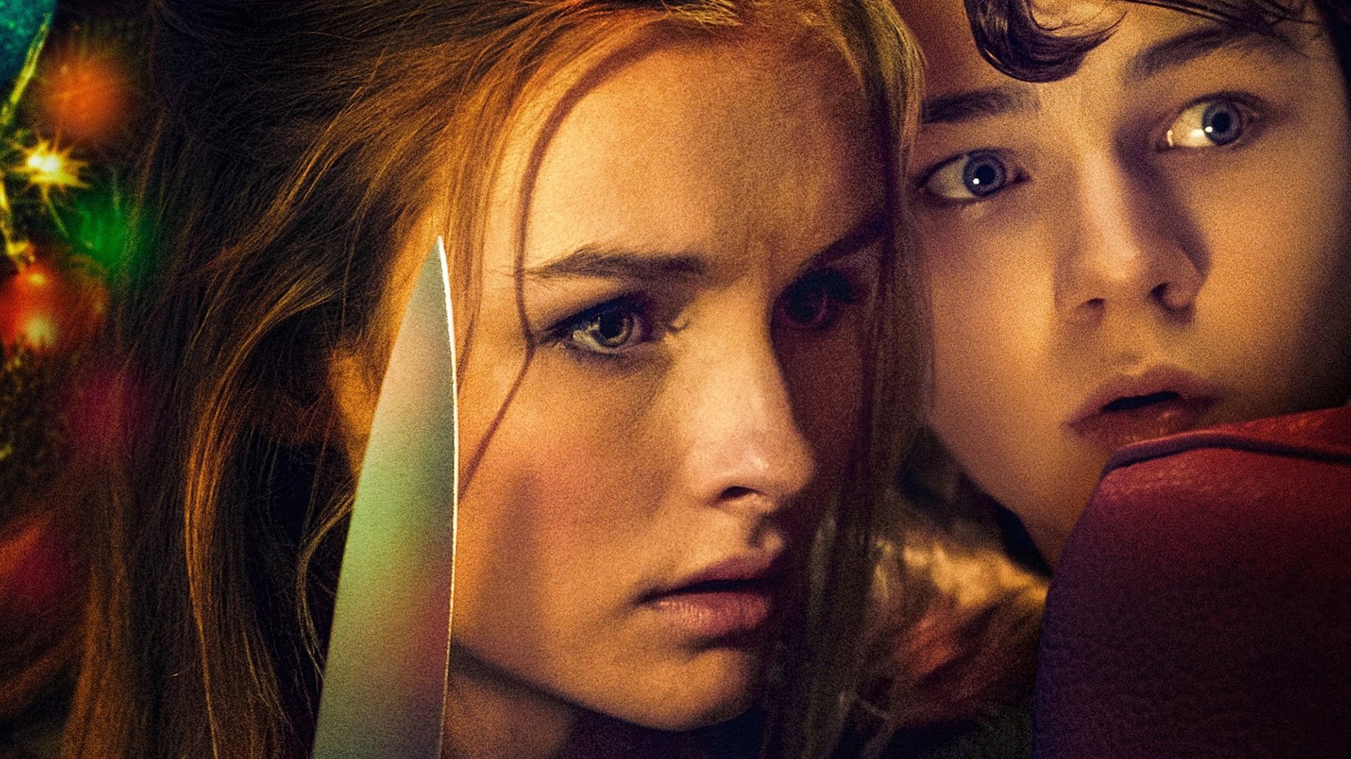 Better Watch Out Background