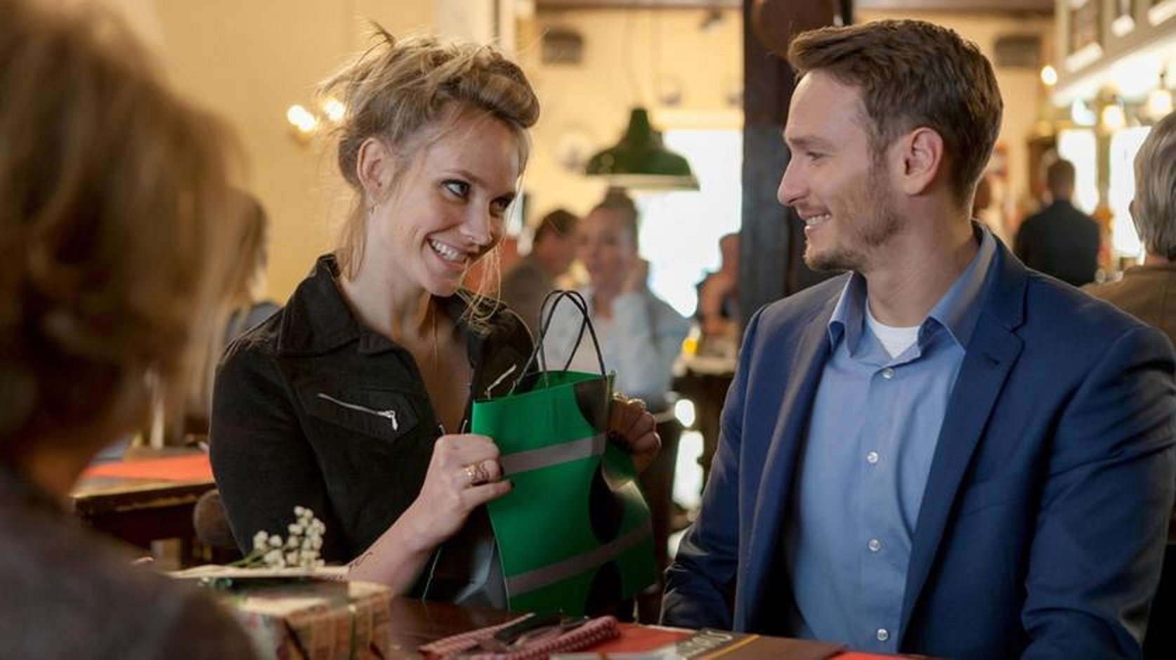 Lovin' Amsterdam Background