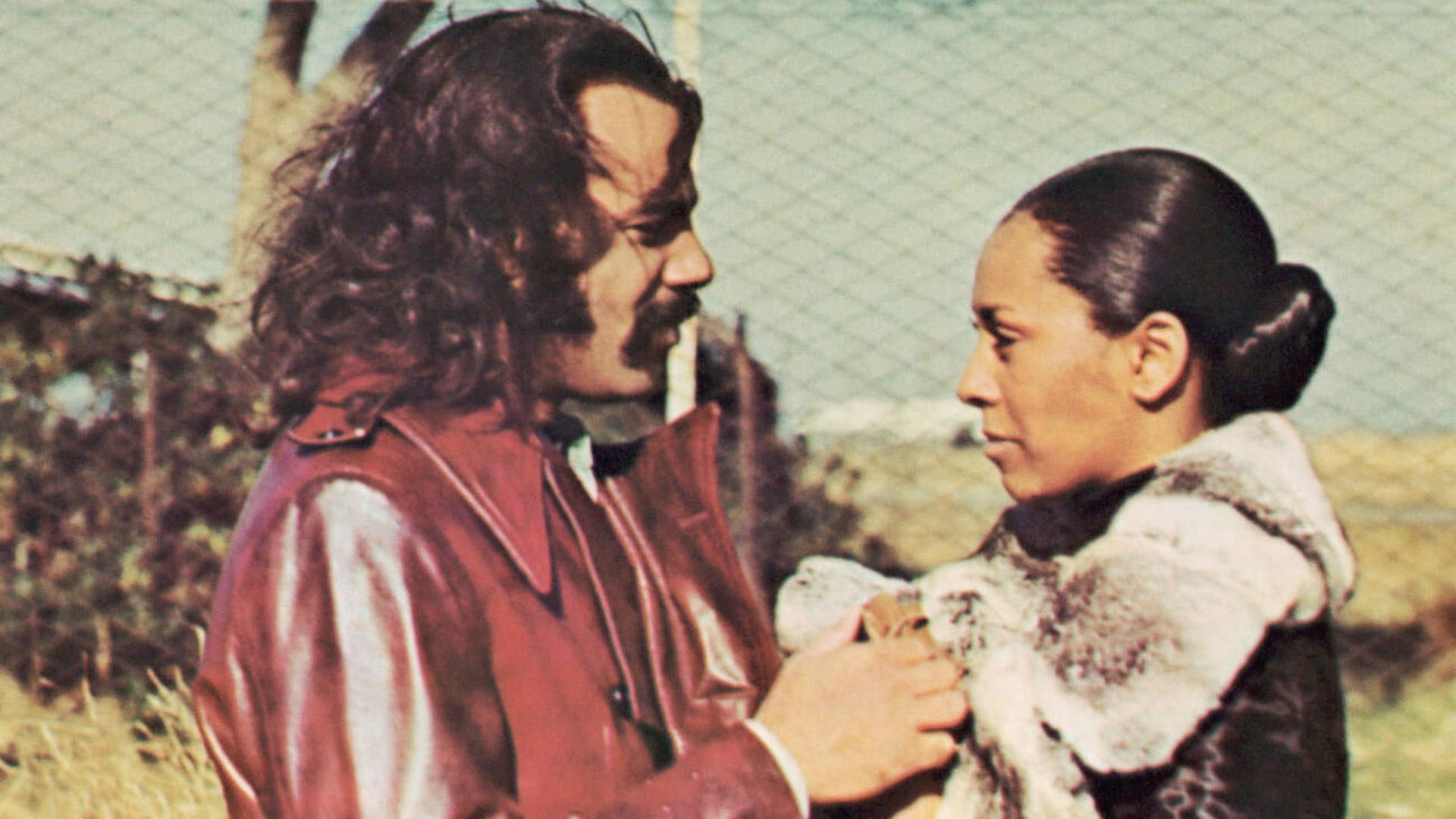 Super Fly T.N.T. Background