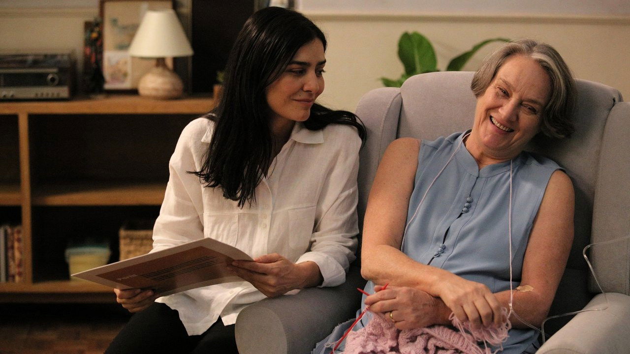 Querida Mamãe Background