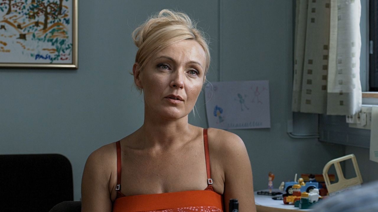 The House of Branching Love Background