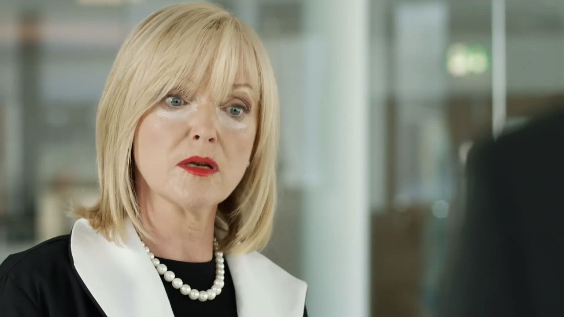 Girlfriends Background